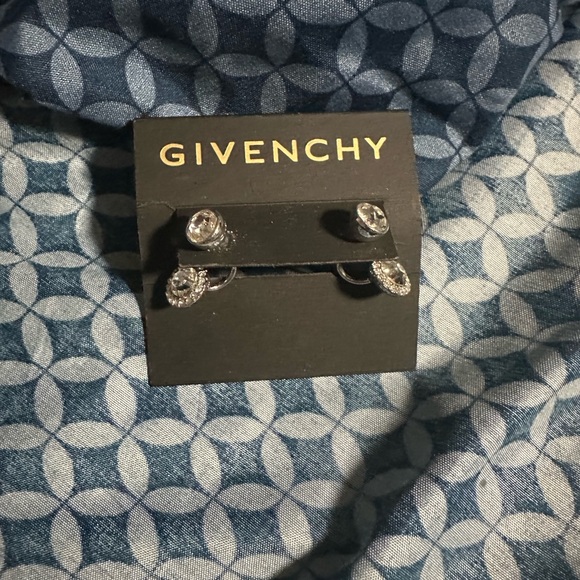 Givenchy Earrings - Picture 1 of 3